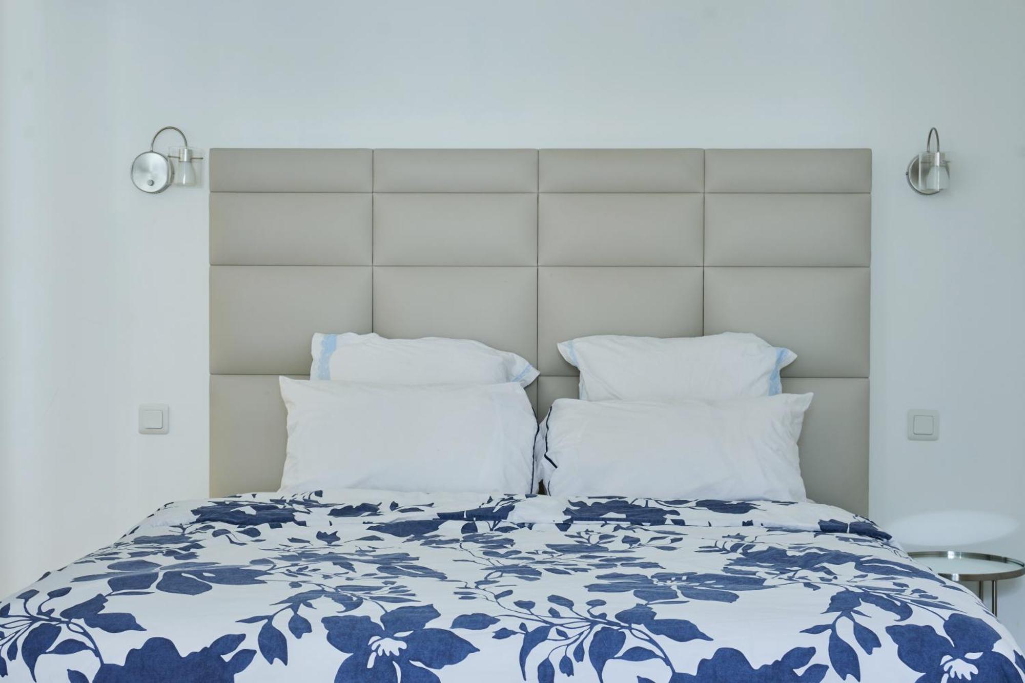 Appartement Elysee/fg St Honore- 2 Pieces De Luxe